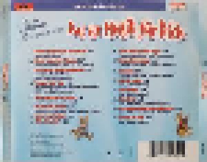 Rolf Und Seine Freunde: Das Ist Musik Für Dich (CD) - Bild 2