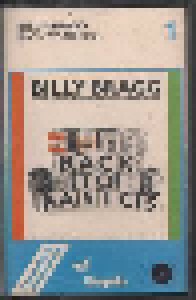 Billy Bragg: Back To Basics (2-Tape) - Bild 1