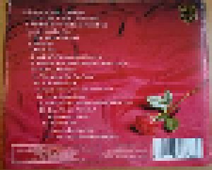Andrew Lloyd Webber: The Music Of Andrew Lloyd Webber / Pan Pipes Album (CD) - Bild 2