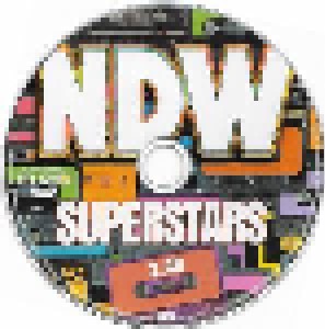 NDW Superstars (2-CD) - Bild 6