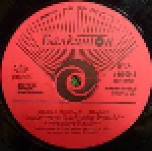 Adriano Celentano: Tecadisk (LP) - Bild 3