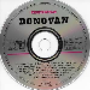 Donovan: Donovan Live (CD) - Bild 3