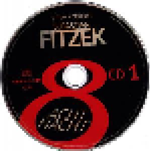 Sebastian Fitzek: Acht Nacht (6-CD) - Bild 3