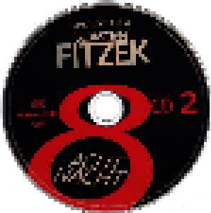 Sebastian Fitzek: Acht Nacht (6-CD) - Bild 4