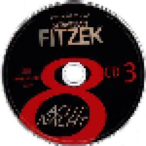 Sebastian Fitzek: Acht Nacht (6-CD) - Bild 5