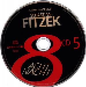 Sebastian Fitzek: Acht Nacht (6-CD) - Bild 7