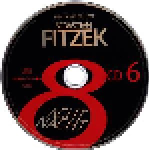 Sebastian Fitzek: Acht Nacht (6-CD) - Bild 8