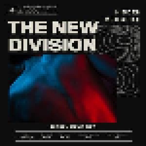 Cover - New Division, The: Hidden Memories