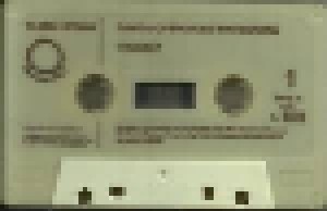 Whitesnake: Trouble (Tape) - Bild 3