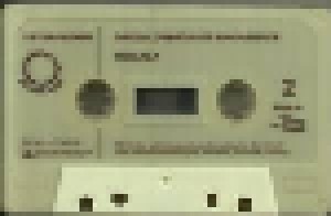 Whitesnake: Trouble (Tape) - Bild 4
