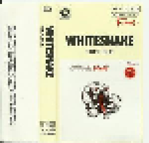 Whitesnake: Trouble (Tape) - Bild 5