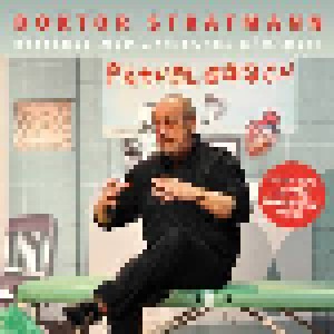 Cover - Doktor Stratmann: Pathologisch