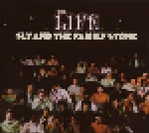 Sly & The Family Stone: Life (CD) - Bild 1