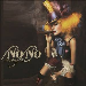 Norbert Krief: Nono (CD) - Bild 1