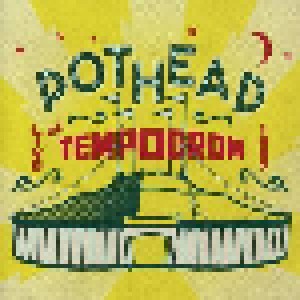Pothead: Live At Tempodrom 1997 (CD) - Bild 1