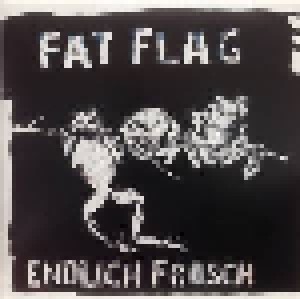 Cover - Fat Flag: Endlich Frosch