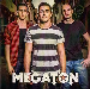 Megaton: Megaton (Mini-CD / EP) - Bild 1