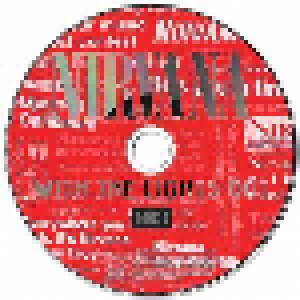Nirvana: With The Lights Out (Disc 1) (CD) - Bild 5