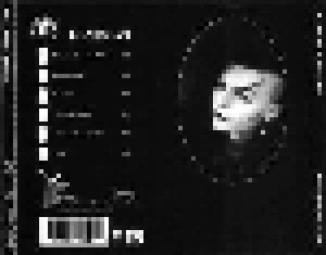 Lacrimosa: Einsamkeit (CD) - Bild 3