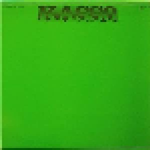 Kasso: Kasso (LP) - Bild 1