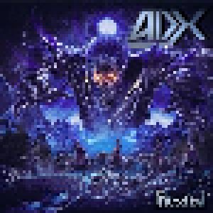 ADX: Bestial (2-LP) - Bild 1
