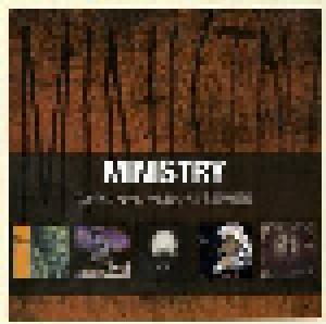 Ministry: Original Album Series - Cover