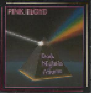 Pink Floyd: Dark Night In Alanta - Cover