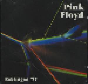 Pink Floyd: Böblingen '72 - Cover