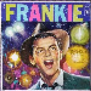 Frank Sinatra: Frankie - Cover