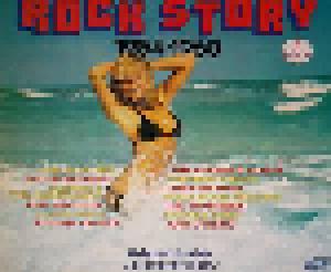 Rock Story 1954-1968 - Cover