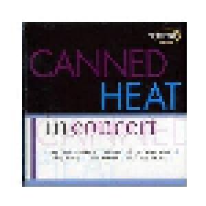 Canned Heat: In Concert - Cover