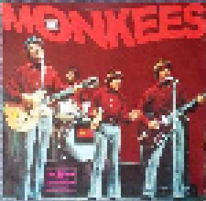 The Monkees: Monkees (RCA Victor), The - Cover