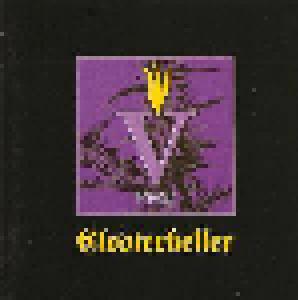 Closterkeller: Violet - Cover
