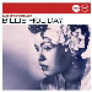 Billie Holiday: Lady Sings The Blues (Jazzclub) - Cover