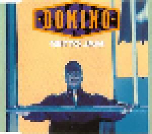 Cover - Domino: Getto Jam