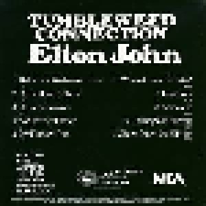 Elton John: Tumbleweed Connection (CD) - Bild 2