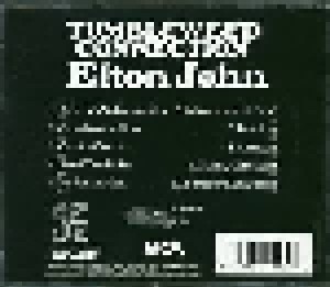 Elton John: Tumbleweed Connection (CD) - Bild 4