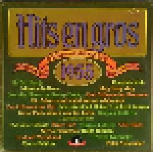 Hits En Gros 1955 (28 Schlager Am Laufendem Band) (LP) - Bild 1