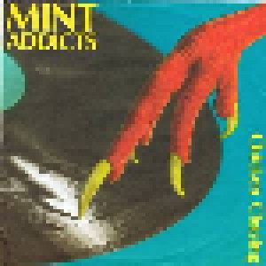 Cover - Mint Addicts: Chicken Chasing