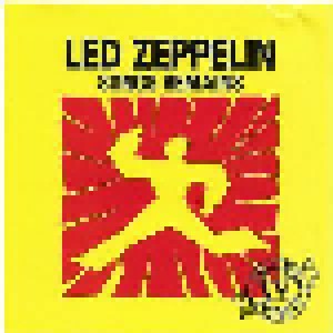 Led Zeppelin: Songs Remains (CD) - Bild 1