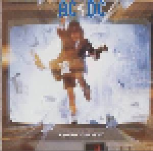 AC/DC: Blow Up Your Video (CD) - Bild 1
