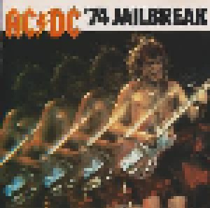 AC/DC: '74 Jailbreak (Mini-CD / EP) - Bild 1