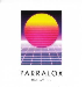Parralox: Holiday '19 (CD + Promo-Single-CD-R) - Bild 1