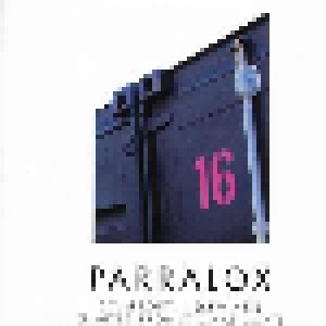 Parralox: Holiday '19 (CD + Promo-Single-CD-R) - Bild 7