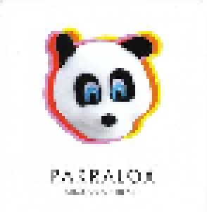 Parralox: Change Of Heart (Mini-CD / EP + Promo-Mini-CD-R / EP) - Bild 1