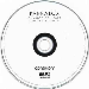 Parralox: Change Of Heart (Mini-CD / EP + Promo-Mini-CD-R / EP) - Bild 4