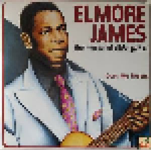 Elmore James: The Master Of Slide Guitar (LP) - Bild 1