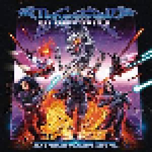DragonForce: Extreme Power Metal (2-LP) - Bild 1