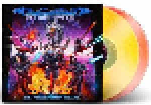 DragonForce: Extreme Power Metal (2-LP) - Bild 2