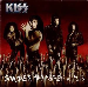KISS: Smashes, Thrashes & Hits (CD) - Bild 1